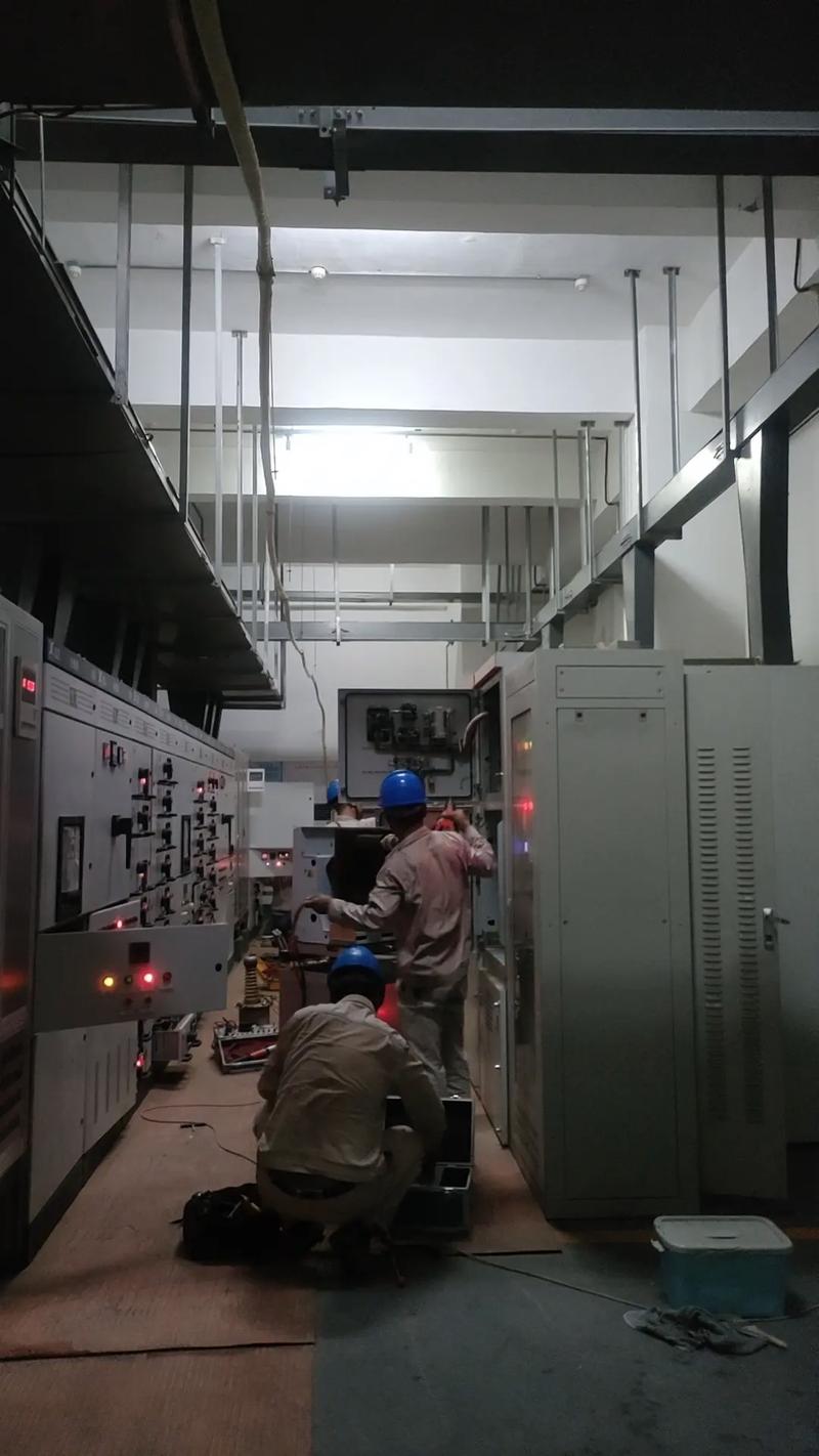  關(guān)于低壓配電柜維護(hù)保養(yǎng)：一級維護(hù)與二級維護(hù)的內(nèi)容